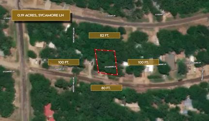 Timberland Property for sale in Van Zandt County, Texas