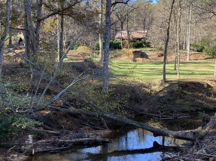 Timberland Property for sale in Habersham County, Georgia