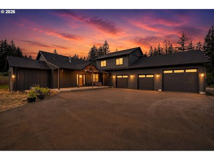 Recreational Property for sale in Clackamas County, Oregon