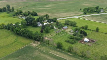 Farm and Ranch for sale in Shelby County, Ohio