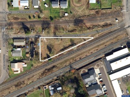 Timberland Property for sale in Linn County, Oregon