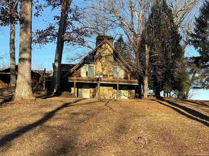 Timberland Property for sale in Lawrence County, Indiana