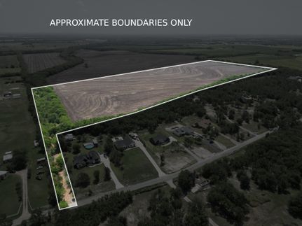 Farm and Ranch for sale in Grayson County, Texas