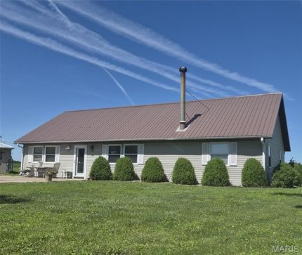 Land for sale in Adams County, Illinois