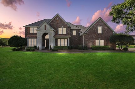 Land for sale in Collin County, Texas