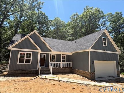 Commercial Property for sale in Prince George County, Virginia
