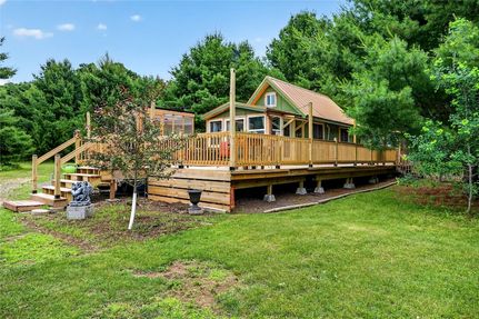 Recreational Property for sale in Burnett County, Wisconsin
