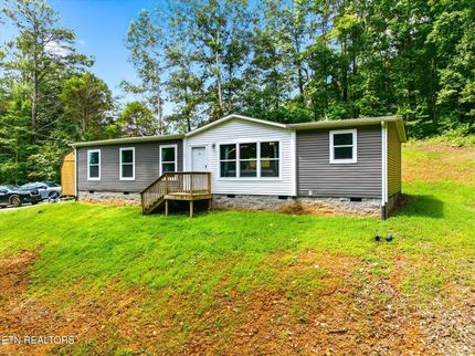 Undeveloped Land for sale in McMinn County, Tennessee
