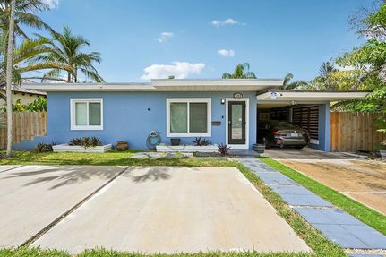 Farm and Ranch for sale in Broward County, Florida