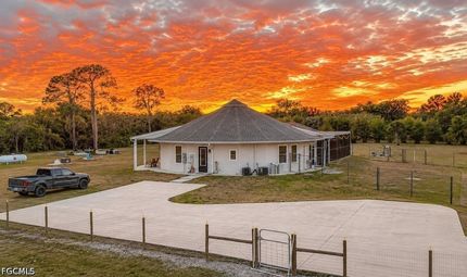 Farm and Ranch for sale in Lee County, Florida