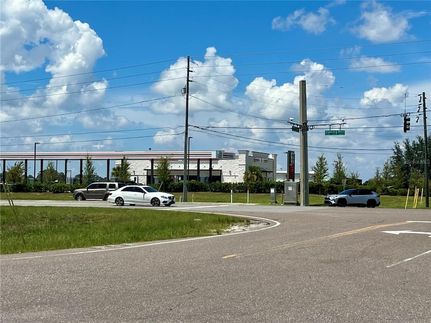 Land for sale in Hernando County, Florida