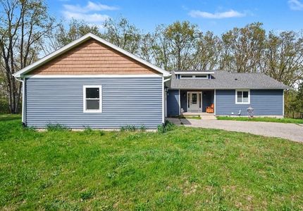 Timberland Property for sale in Kent County, Michigan