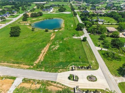 Land for sale in Tarrant County, Texas