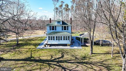 Farm and Ranch for sale in Harford County, Maryland