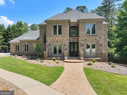 Recreational Property for sale in Forsyth County, Georgia