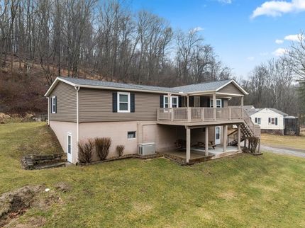 Timberland Property for sale in Ohio County, West Virginia