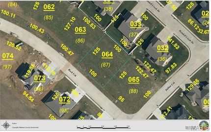 Hunting Property for sale in Madison County, Illinois