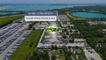 Recreational Property for sale in Miami-Dade County, Florida