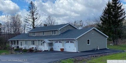 Undeveloped Land for sale in Greene County, New York