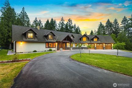 House for sale in Pierce County, Washington
