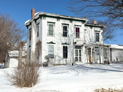 Land for sale in Schoharie County, New York