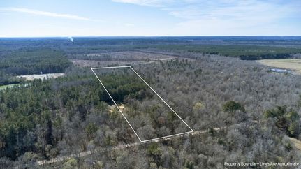 Farm and Ranch for sale in Panola County, Texas