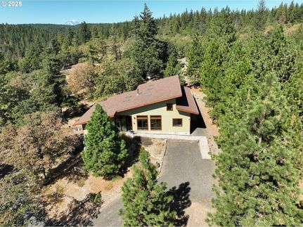 Land for sale in Klickitat County, Washington