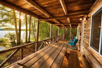 Recreational Property for sale in Somerset County, Maine