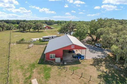 Farm and Ranch for sale in Marion County, Florida