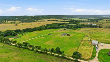 Recreational Property for sale in Erath County, Texas