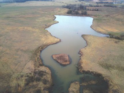 Farm and Ranch for sale in Wilson County, Kansas