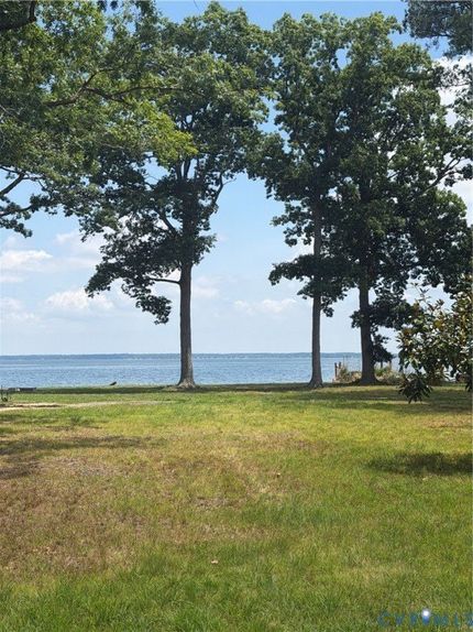Land for sale in Westmoreland County, Virginia