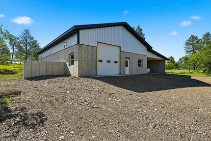 Land for sale in Crook County, Wyoming