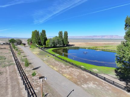 Farm and Ranch for sale in Humboldt County, Nevada