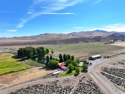 Farm and Ranch for sale in Humboldt County, Nevada