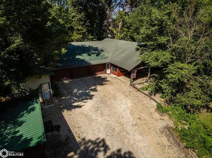 Land for sale in Marshall County, Iowa