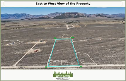 Land for sale in Box Elder County, Utah