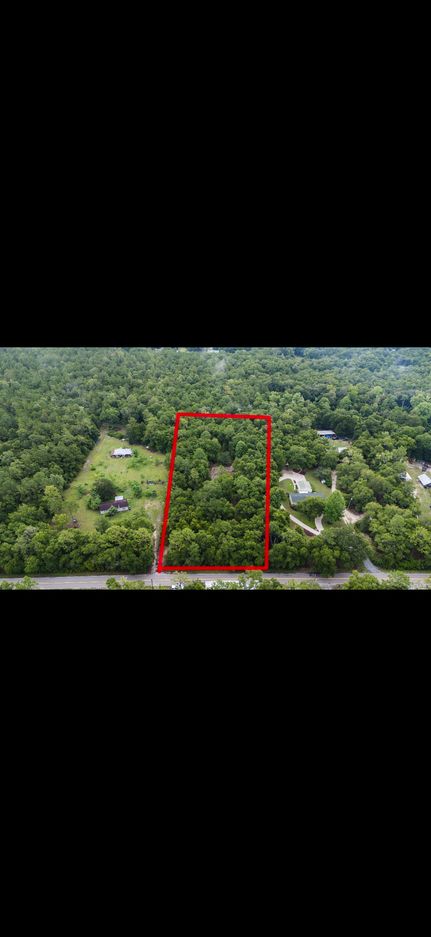 Land for sale in Leon County, Florida