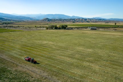 Land for sale in Sanpete County, Utah