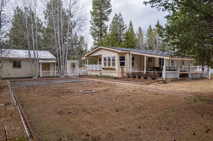 Farm and Ranch for sale in Klamath County, Oregon