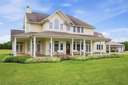 Farm and Ranch for sale in Fairfield County, Ohio