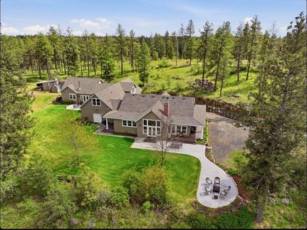Farm and Ranch for sale in Spokane County, Washington