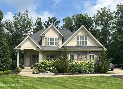Timberland Property for sale in Oldham County, Kentucky