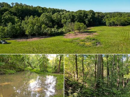 Undeveloped Land for sale in Meigs County, Ohio