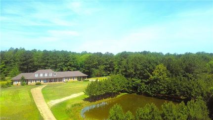 Hunting Property for sale in Surry County, Virginia