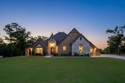 Recreational Property for sale in Pottawatomie County, Oklahoma