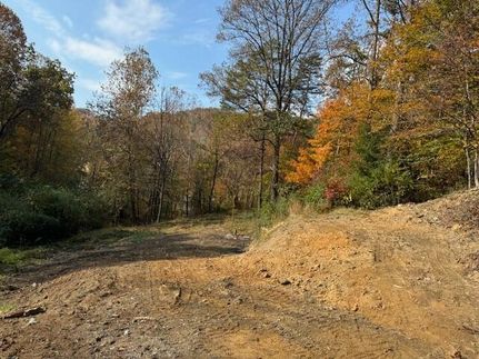Land for sale in Harlan County, Kentucky
