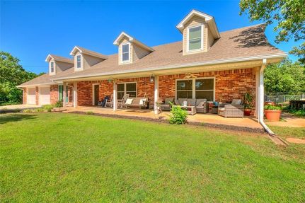 Farm and Ranch for sale in Oklahoma County, Oklahoma