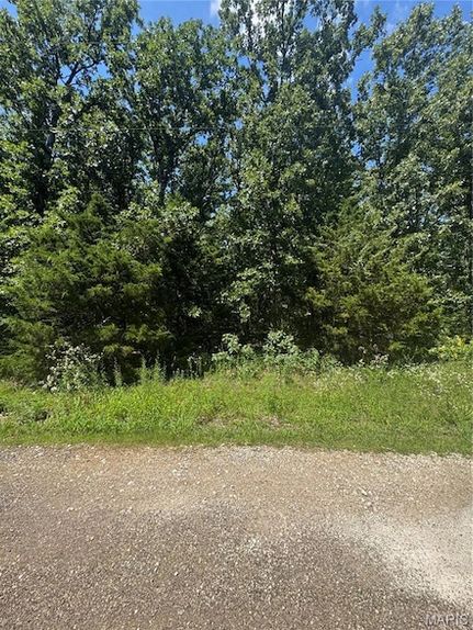 Undeveloped Land for sale in Franklin County, Missouri