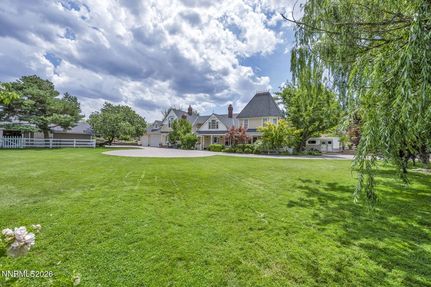 Hunting Property for sale in Washoe County, Nevada